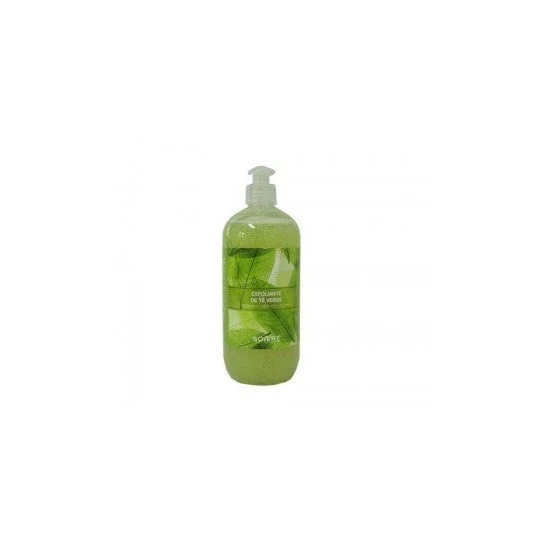 Scrub al tè verde Soivre 500ml