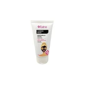 Farline Mascarilla Facial Carbon Mask 50ml