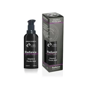 InLab Urban Cosmetic Radiance Facial Serum 55ml