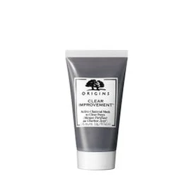 Origins Clear Improvement Active Charcoal Mask 30ml