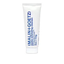 Malin+Goetz Jojoba Detergente Esfoliante 113g