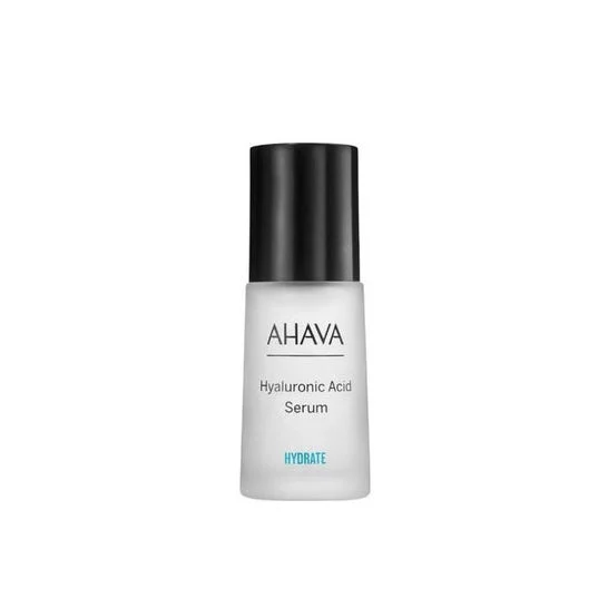 Ahava Ladies Hyaluronic Acid Serum 30ml