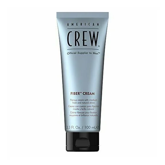 American Crew Fiber Cream 100ml