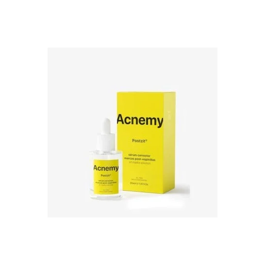 Acnemy Siero Correttore Post Brufolo 30ml