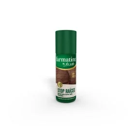 Farmatint FTT Stop Roots Cobrizo 75 ml