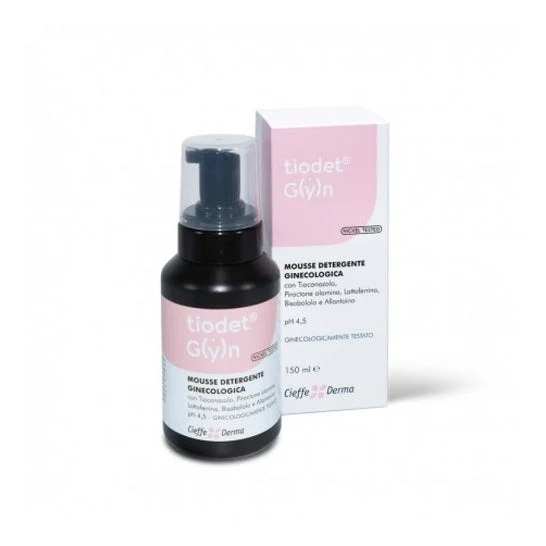 Cieffe Derma Tiodet Gyn 150ml