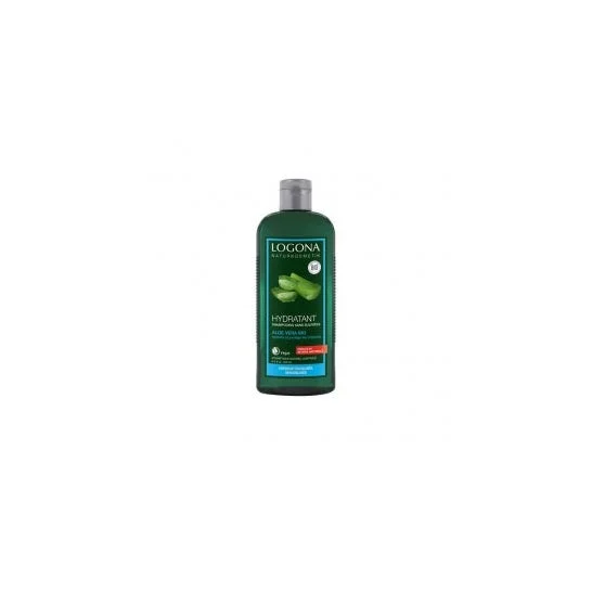 Logona Aloe Vera Shampoo idratante 250ml