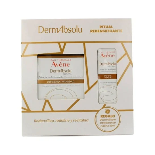 Avene Pack Dermabsolute
