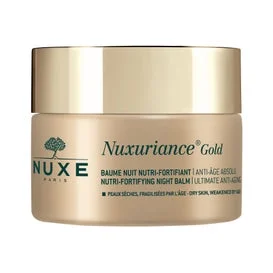 Nuxuriance Nuxuriance Gold Night Balsam 50ml