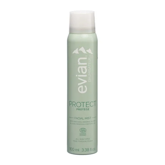Evian Spray Facial Protector 100ml