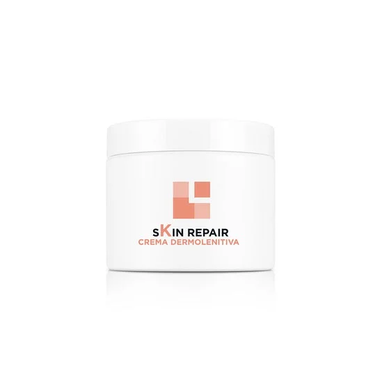RG Pharma Skin Repair Crema Dermolenitiva 50ml