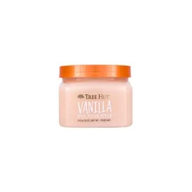 Tree Hut Vanilla Shea Sugar Scrub 510 g