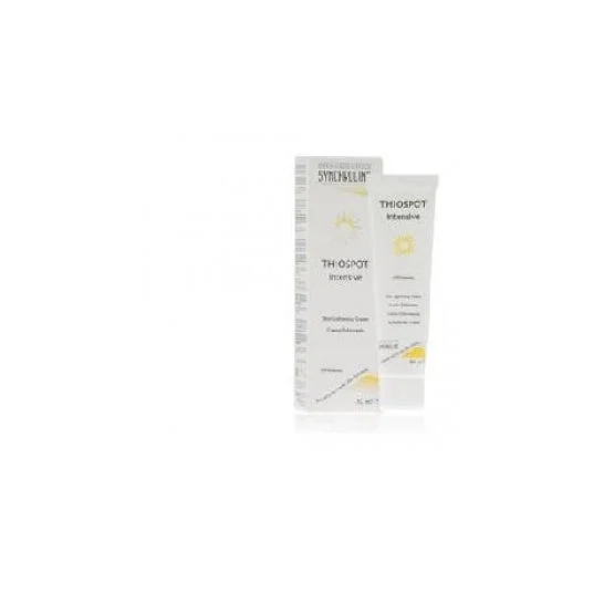 Thiospot Intensive Cream 30Ml