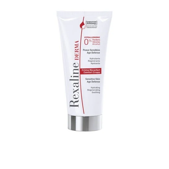 Rexaline Derma Crema idratante 50ml
