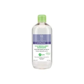 Jonzac Eau Micellaire Purifiante 500ml