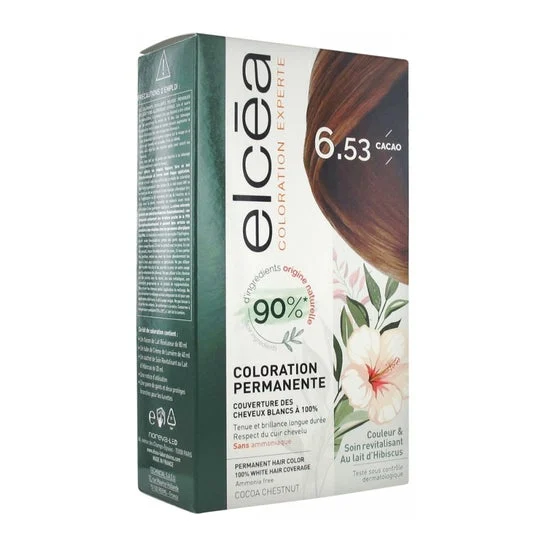 Elcea Expert Stain Cocoa 6.53 1 unità