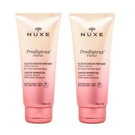 Nuxe Prodigieux Doccia Floreale 2x200ml