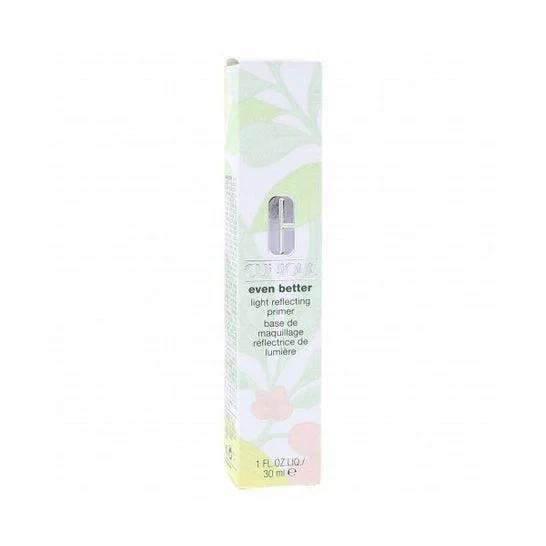 Clinique Even Better Light Reflecting Primer 30ml