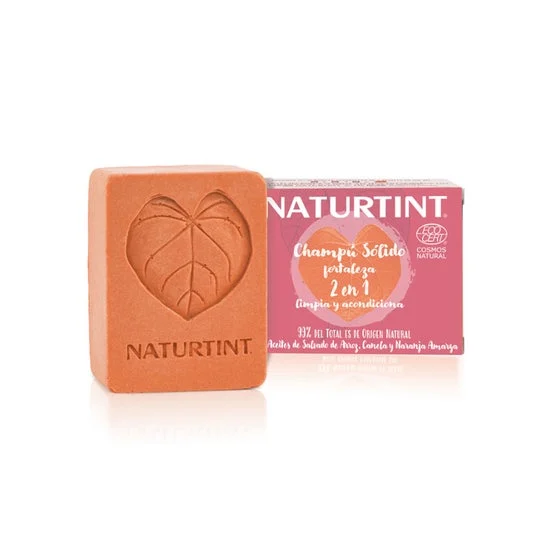 Naturtint Cosmos 75g shampoo solido in compresse