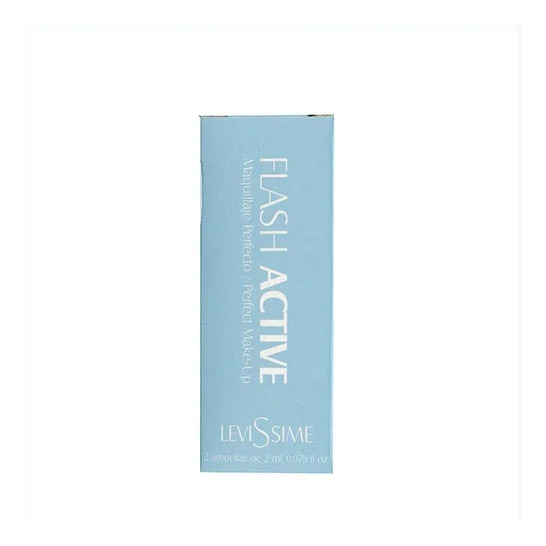Levissime Fiale Flash Active 2x2ml