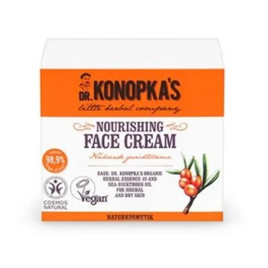Dr Konopka's Nourishing Face Cream 50ml