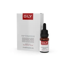 Vital Plus Gly gocce concentrate 15ml