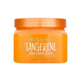 Tree Hut Tangerine Shea Sugar Scrub 510 g