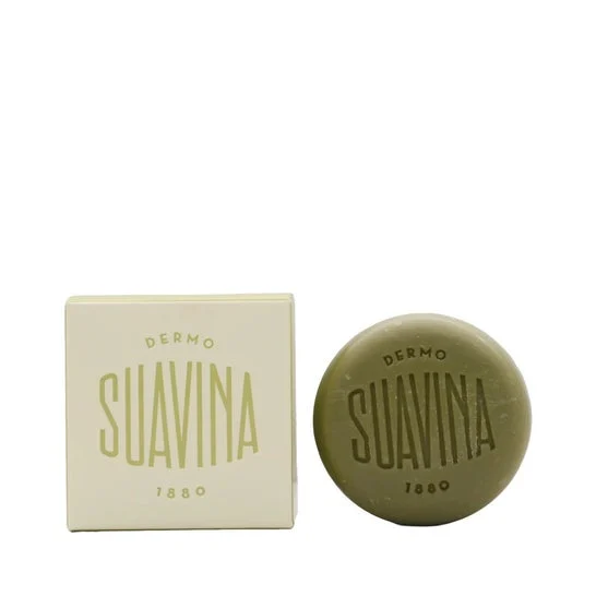 Suavina Olea Jabón Natural 60 gr