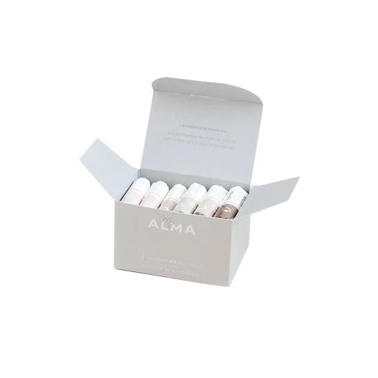 My Alma Super Tamponi Senza Applicatore 14 Unità