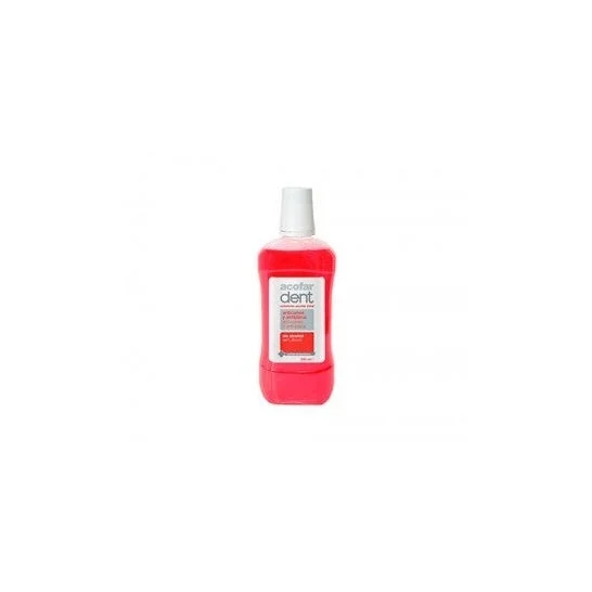 Collutoriocofardente azione totale 500ml
