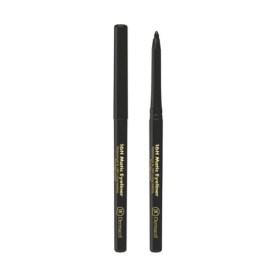 Dermacol 16H Matic Eyeliner 04 Nero 0.3g