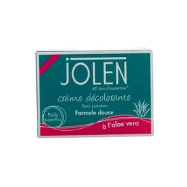 Jolen - Aloe Vera Crema Tintura 125ml