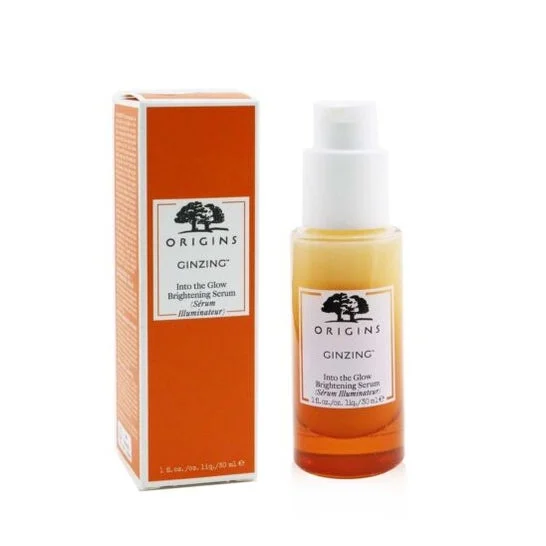 Origins Ginzing Siero 30ml