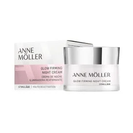 Anne Möller Stimulâge Glow Crema Ricca Rassodante Spf15 50ml