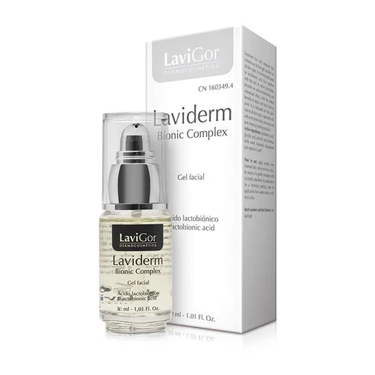 Lavigor Laviderm Bionic Complex 30ml