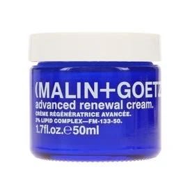 Malin+Goetz Advanced Renewal Cream 50ml