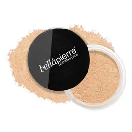 Bellapierre Cosmetics Fondotinta Sciolta 100% Minerale Latte 9g