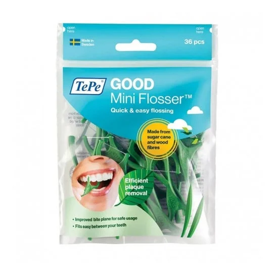 TePe Good Mini Flosser 36 Bustine