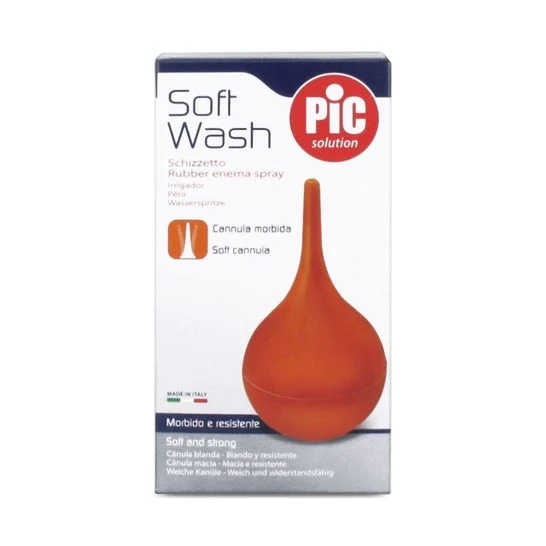 Pic Solution Schizzetto Taglia 6 115ml 1 Unità