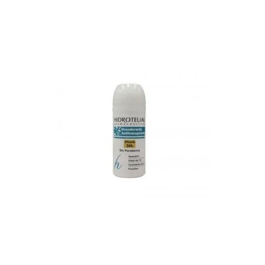Rotolo deodorante idrorepellente antitraspirante su 75ml
