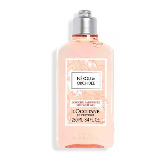 L'Occitane Gel Doccia Neroli e Orchidea 250ml
