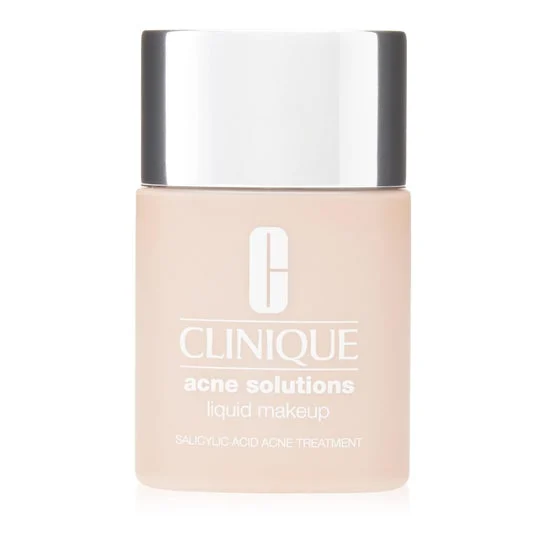 Clinique Anti Blemish Base Nro Cn70 Vanilla 30ml