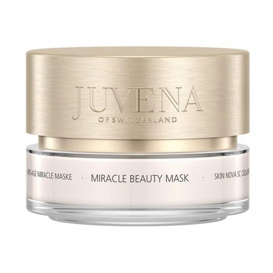 Juvena Miracolo Juvena Maschera di bellezza 75ml