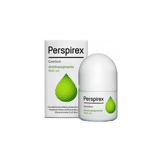 Perspirex Comfort roll on 20ml