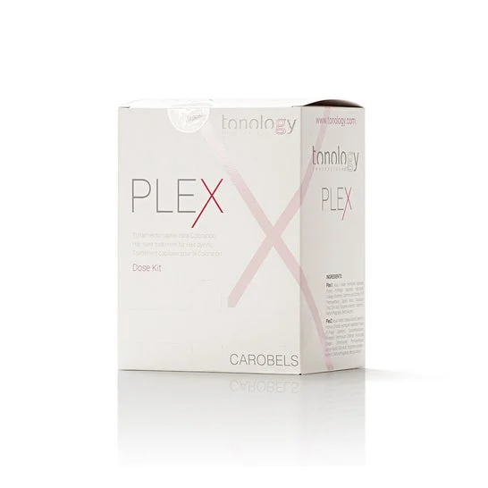 Tonologia Dose Kit Plex - Trattamento capelli 20ml