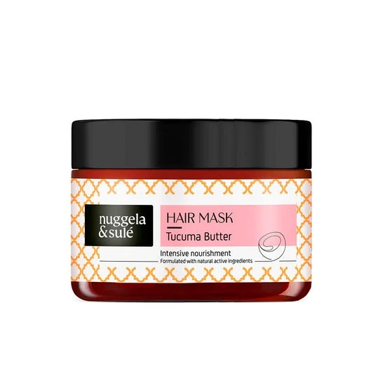Nuggela & Sule South Beach Maschera per capelli 250 Ml