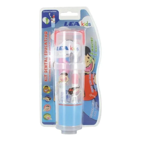 Leggi il Kit di Educazione Odontoiatrica 1u.