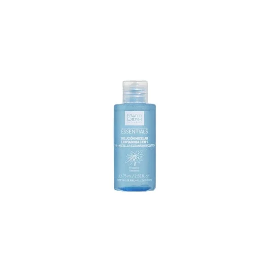 Martiderm™ soluzione micellare detergente 75ml