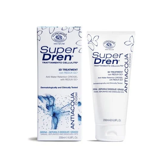 Etre Belle Super Dren Anticellulite 200ml