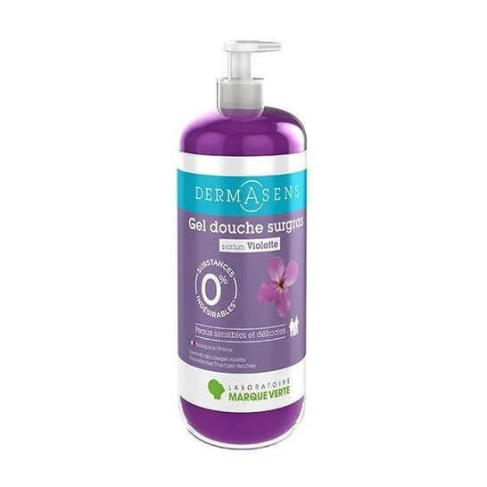 Dermasens Gel Surgras Violette 3 En 1 1000ml